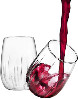 Currently Sourcing: The Best Unbreakable Wine Glasses