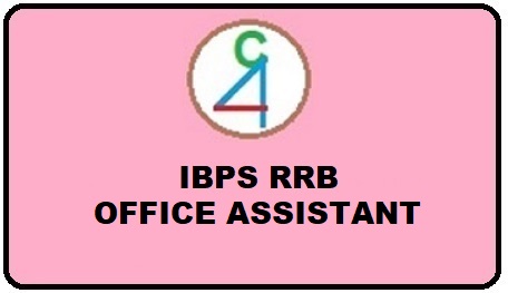 Link to apply for IBPS RRB Office Assistant 2021