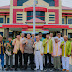 Kapolres Banggai Terima Kunjungan Silaturahmi Tokoh Adat
