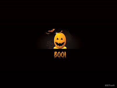 Halloween Computer Backgrounds