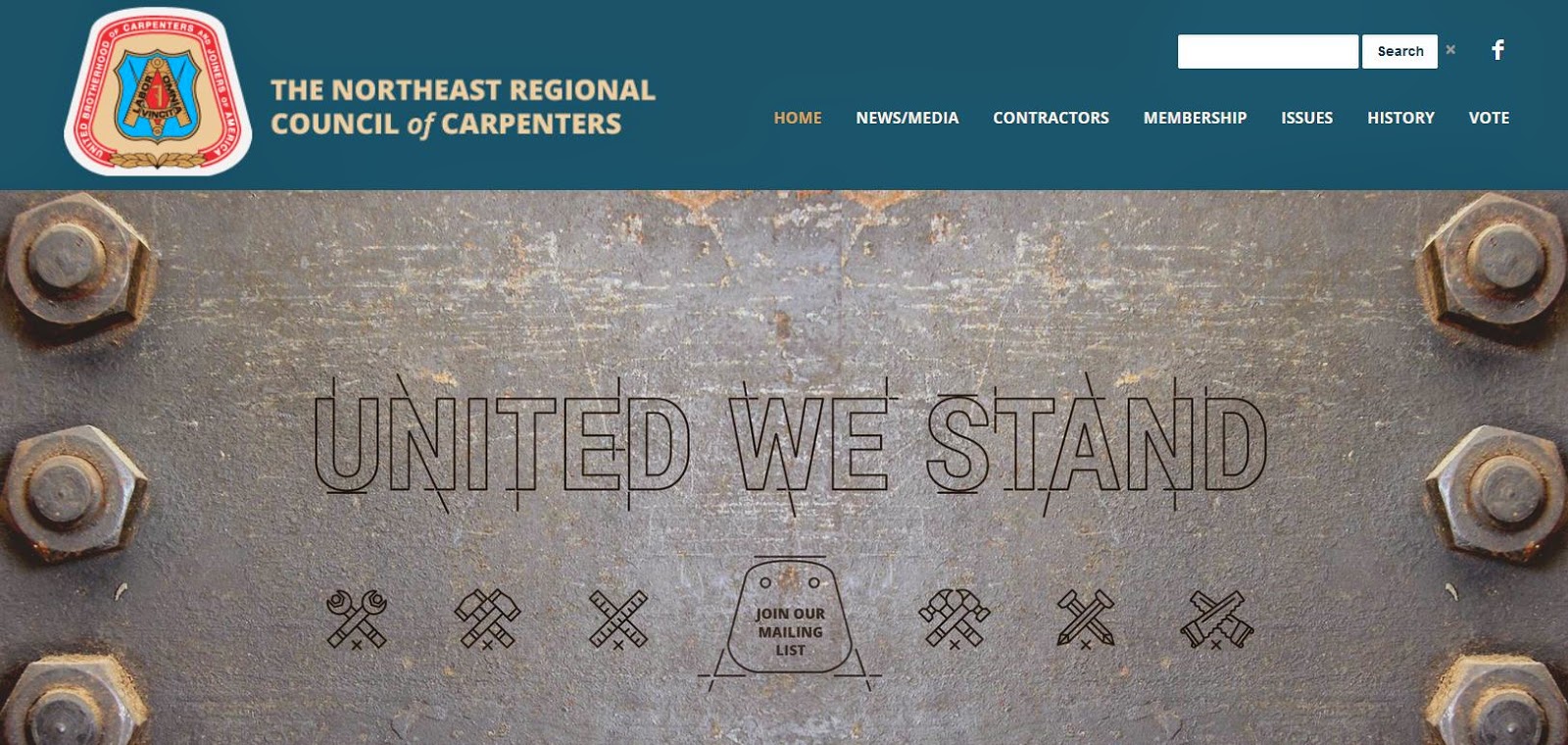 www.northeastcarpenters.org