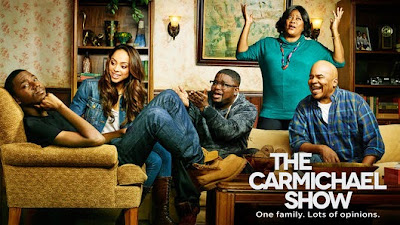 The Carmichael Show NBC