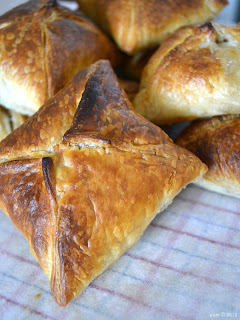 fishy crisps for good friday lunch