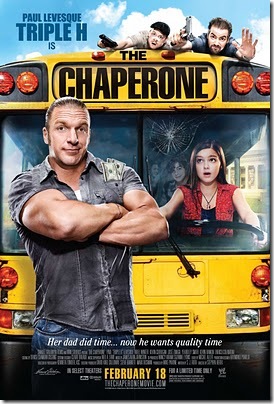The Chaperone