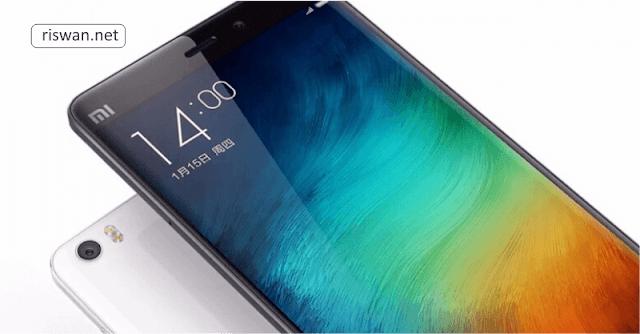 6 Hp Xiaomi RAM 6GB dengan Harga Termurah 2018 - Xiaomi Mi 5s Plus