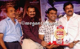 Rangam 100 days function