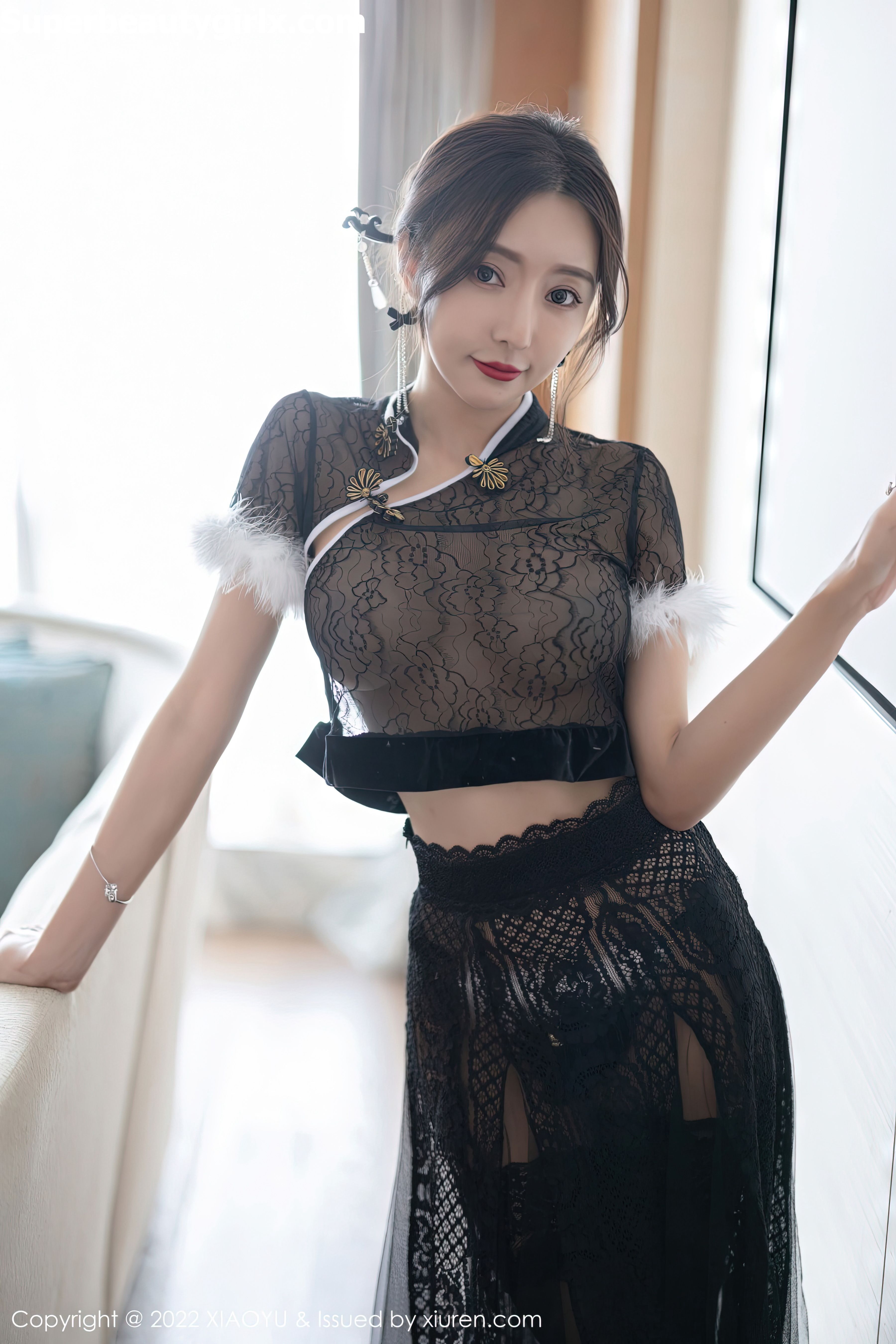 XiaoYu-Vol.926-Yanni-Wang-Xin-Yao-Superbeautygirlx.com