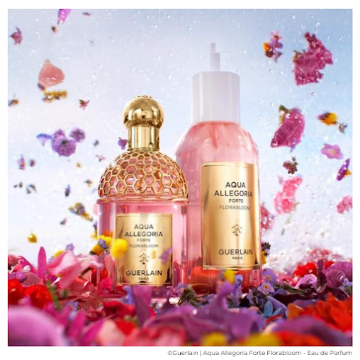 aqua allegoria florabloom guerlain avis, guerlain aqua allegoria florabloom forte, nouveau parfum guerlain, nouveau parfum femme 2024, meilleur parfum femme, parfum tubéreuse, aqua allegoria guerlain 2024