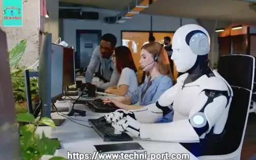 مفاهيم الذكاء الاصطناعي وتقنياته وتطبيقاته والتحدياته