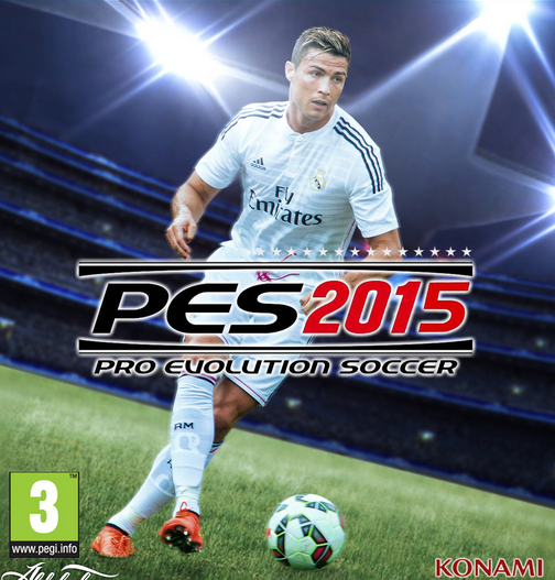Is Your Pc Capable Of Running Games Pes 15 Pro Evolution Soccer 15