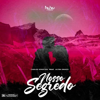 Carlos Kwester - Nosso Segredo (Feat. Alina Bravo)