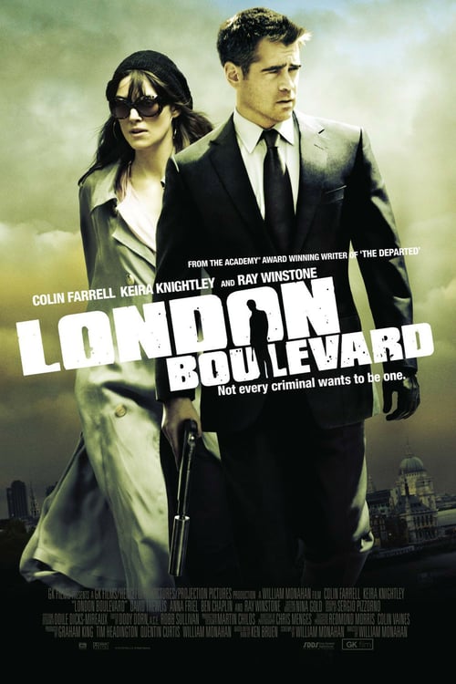 Watch London Boulevard 2010 Full Movie With English Subtitles