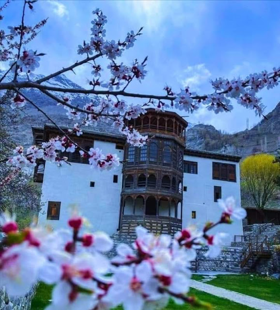 What to Do in the Khaplu Valley in Gilgit-Baltistan