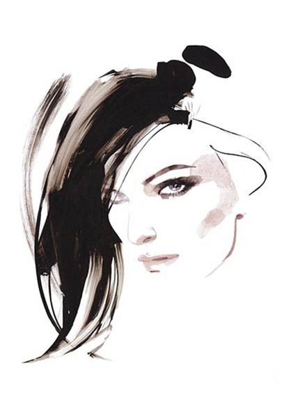 DAVID DOWNTON 2