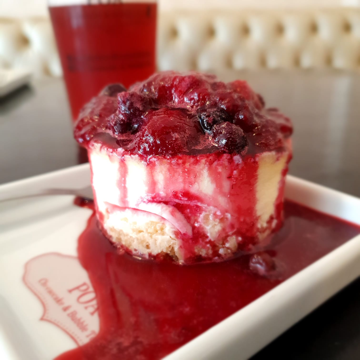 cheescake curitiba