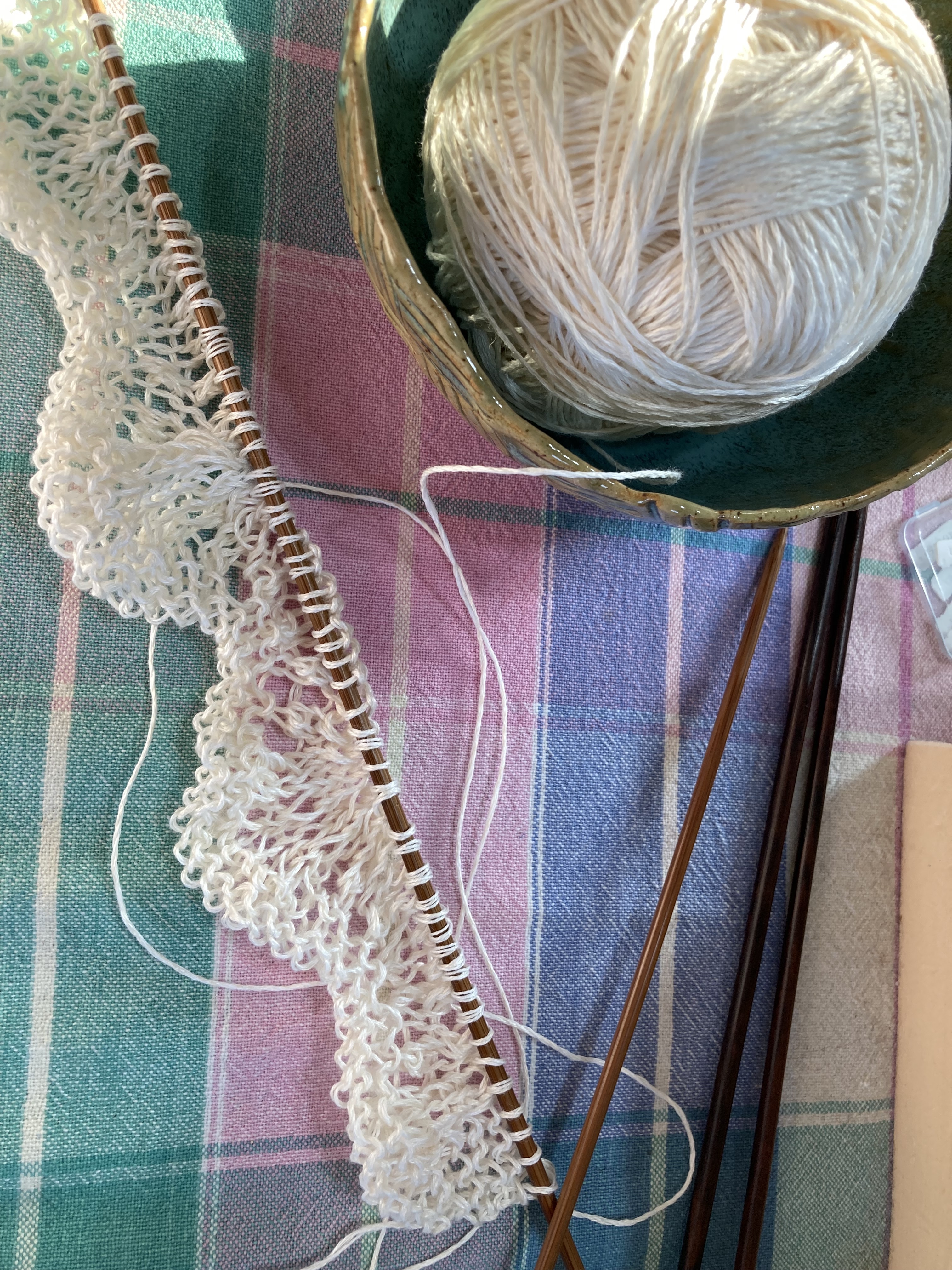 Big Stitch Crocheted Alpaca Rugs! - Purl Soho, Beautiful Yarn For  Beautiful KnittingPurl Soho