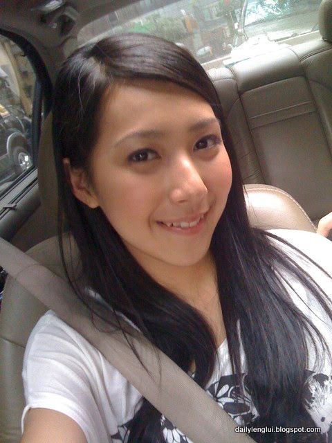 Yang Qing 楊晴 Yang Qing 楊晴