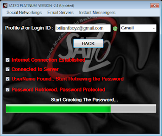 download Free Hacking Software