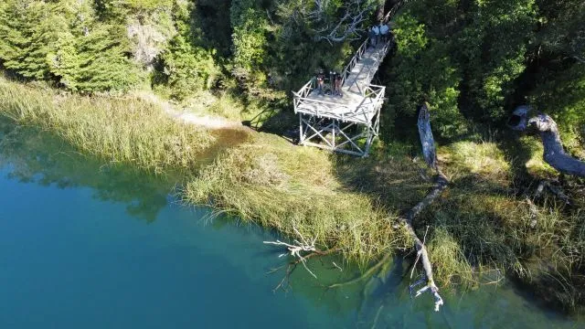 Parque Nacional Puyehue