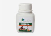 ARJUNA CAPSULES