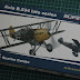 Eduard 1/144 Avia B.534 Late Series Super44 (4452)