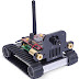 Intai Musuh dengan Robot Mini