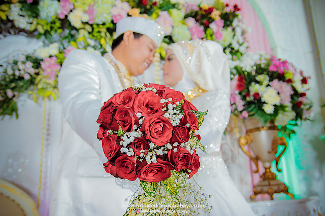 jasa foto wedding surabaya murah