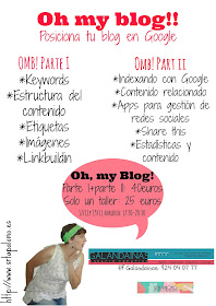 social media blogger marketing digital posicionamiento buscadores