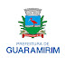 Concurso Prefeitura de Guaramirim-SC