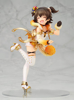 Figuras: Imágenes y detalles de Miria Akagi de "iDOLM@STER Cinderella Girls" - Alter