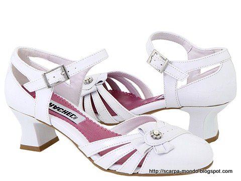 Scarpa mondo:E796-11020823