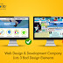 Web Design & Development Company Lists 3 Bad Design Elements