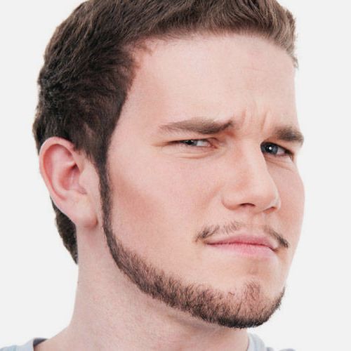 Top Trending Beard Styles for 20 Year Old Men