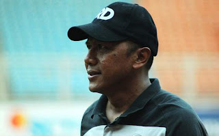 rahmad darmawan