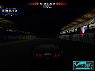 Test Drive - Le Mans Full Game Repack Download