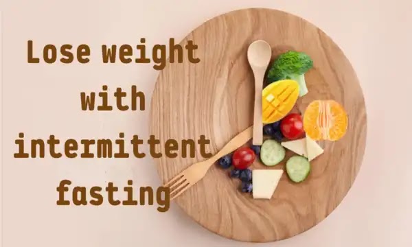 Intermittent Fasting: The Ultimate Game-Changer for Your Health and Fitness Journey!