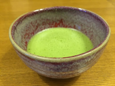 お茶 点 てる 318052