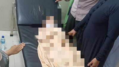 Astaga, Anak 7 Tahun di Jonggat Meninggal Saat Berenang 