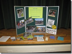 BicycleHaywoodNC bulletin board