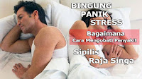 Obat Sipilis dengan Ramuan Tradisional Mujarab