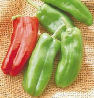 Peppers