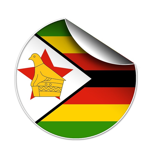 Profil negara Zimbabwe
