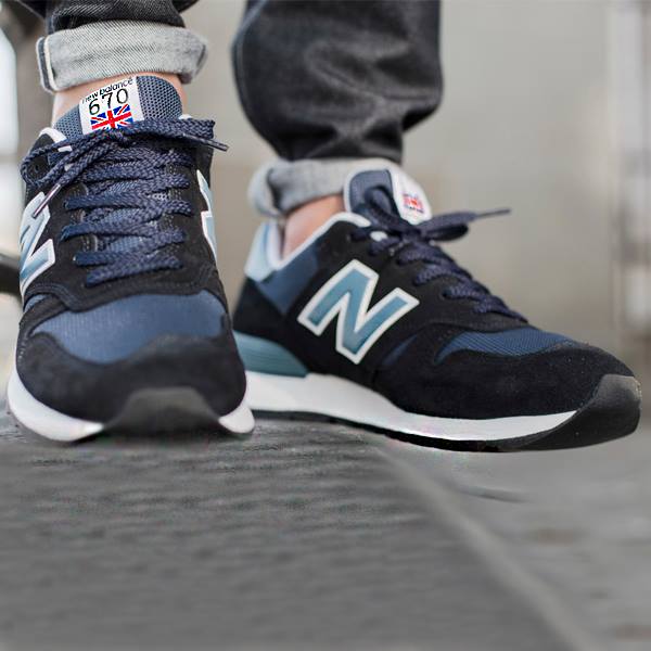 New Balance 670