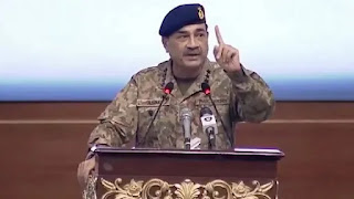 भारताच्या घातक हल्ल्यानंतर असीम मुनीरला पाकिस्तानच्या आर्मी चीफ पदावरुन हटवलं? भारताच्या घातक हल्ल्यानंतर असीम मुनीरला पाकिस्तानच्या आर्मी चीफ पदावरुन हटवलं?