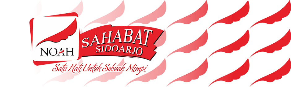 Sahabat Noah Sidoarjo