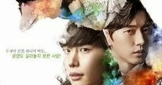 Zona K Drama Doctor Stranger 2014 Subtitle Indonesia