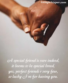 Special Friendship eCards