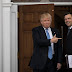 Trump cabinet contender accidentally unveils hardline anti-refugee proposals