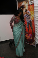 Regina Casandra in Lovely Beautiful saree Stunning Pics ~  Exclusive 20.JPG