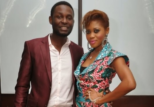 Eazzy and Keitta are back together - blissgh